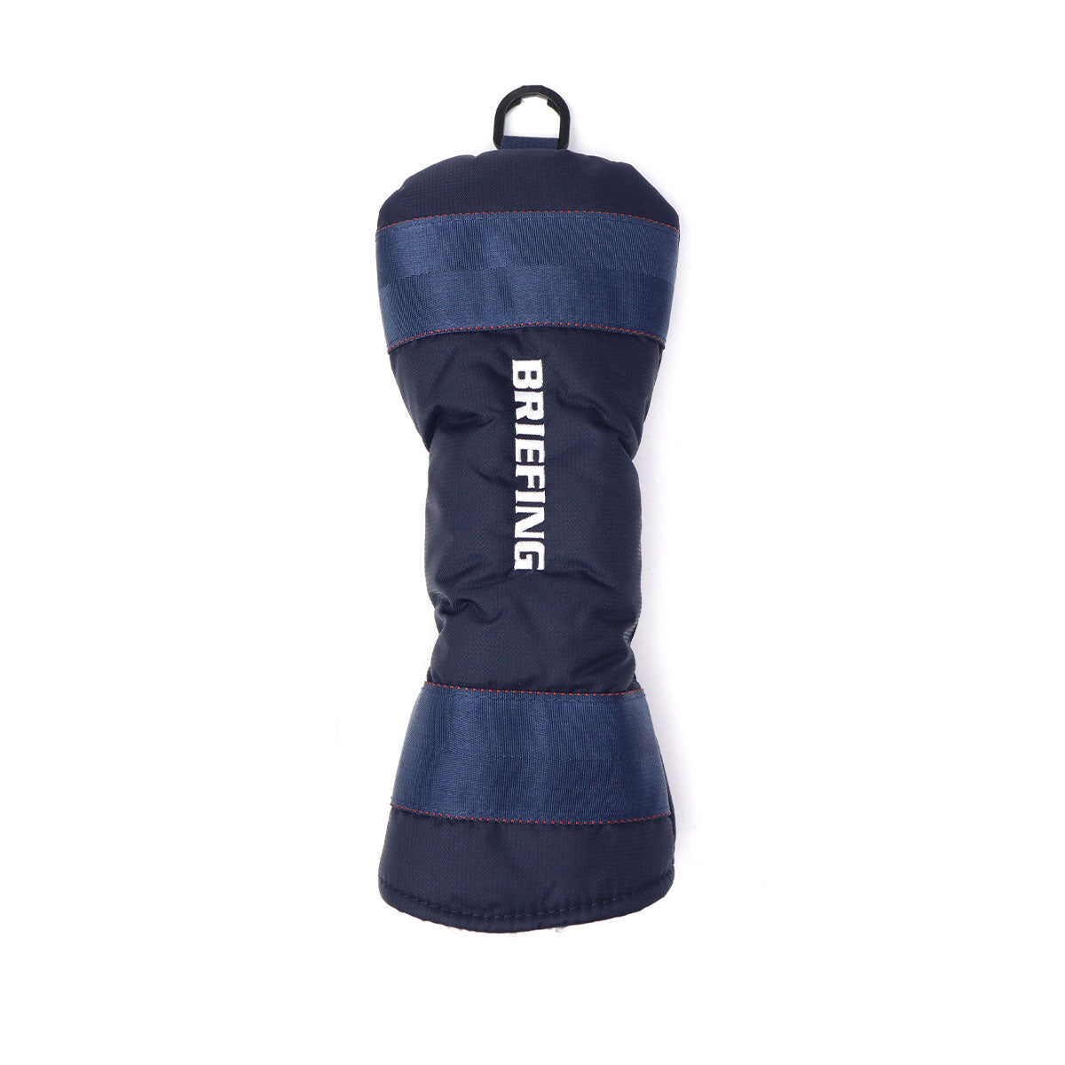 ブリーフィング ゴルフ BRIEFING GOLF 日本正規品 ッドカバー フェアウェイウッド おしゃれ 番手 タグ FWカバー ナイロン メンズ レディース 撥水 CS SERIES FAIRWAY WOOD COVER CS BRG251G04（NAVY） NAVY