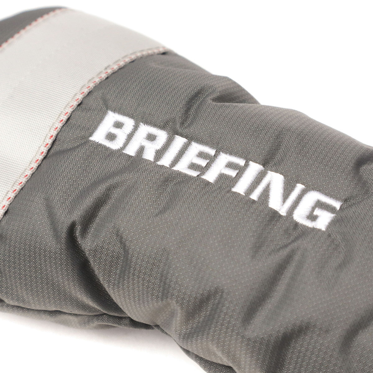 ブリーフィング ゴルフ BRIEFING GOLF 日本正規品 ッドカバー フェアウェイウッド おしゃれ 番手 タグ FWカバー ナイロン メンズ レディース 撥水 CS SERIES FAIRWAY WOOD COVER CS BRG251G04（NAVY） NAVY
