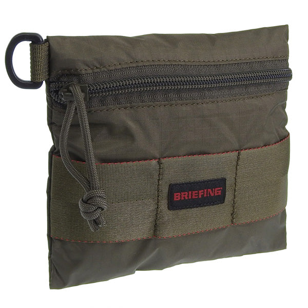 BRIEFING Pouch