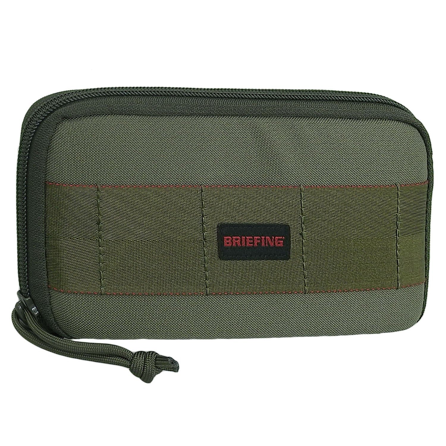 BRIEFING ブリーフィング ウォレット MADE IN USA BRIEFING（ブリーフィング） MADE IN USA ウォレット SHORT WALLET
