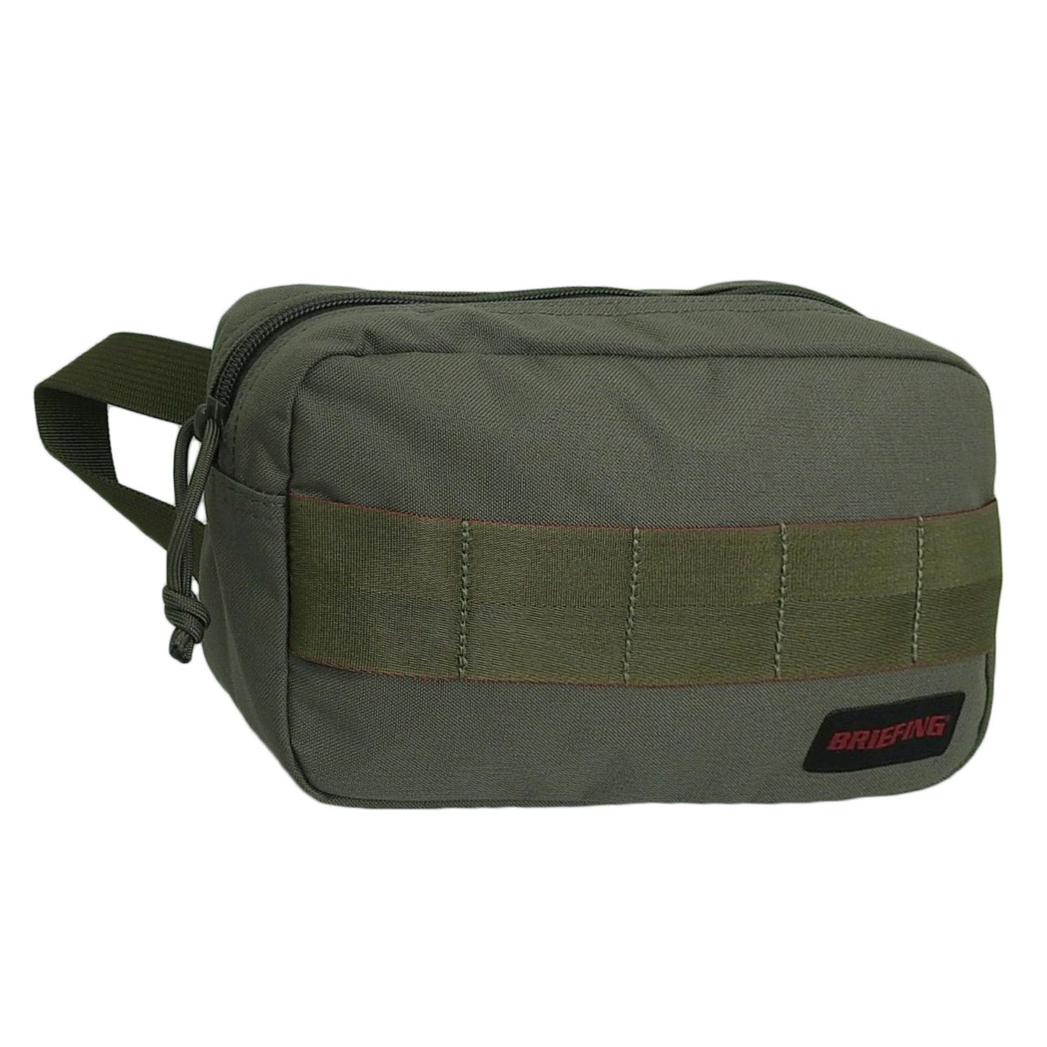 SKM⭐️BRIEFING バッグ　④、② Briefing Bag