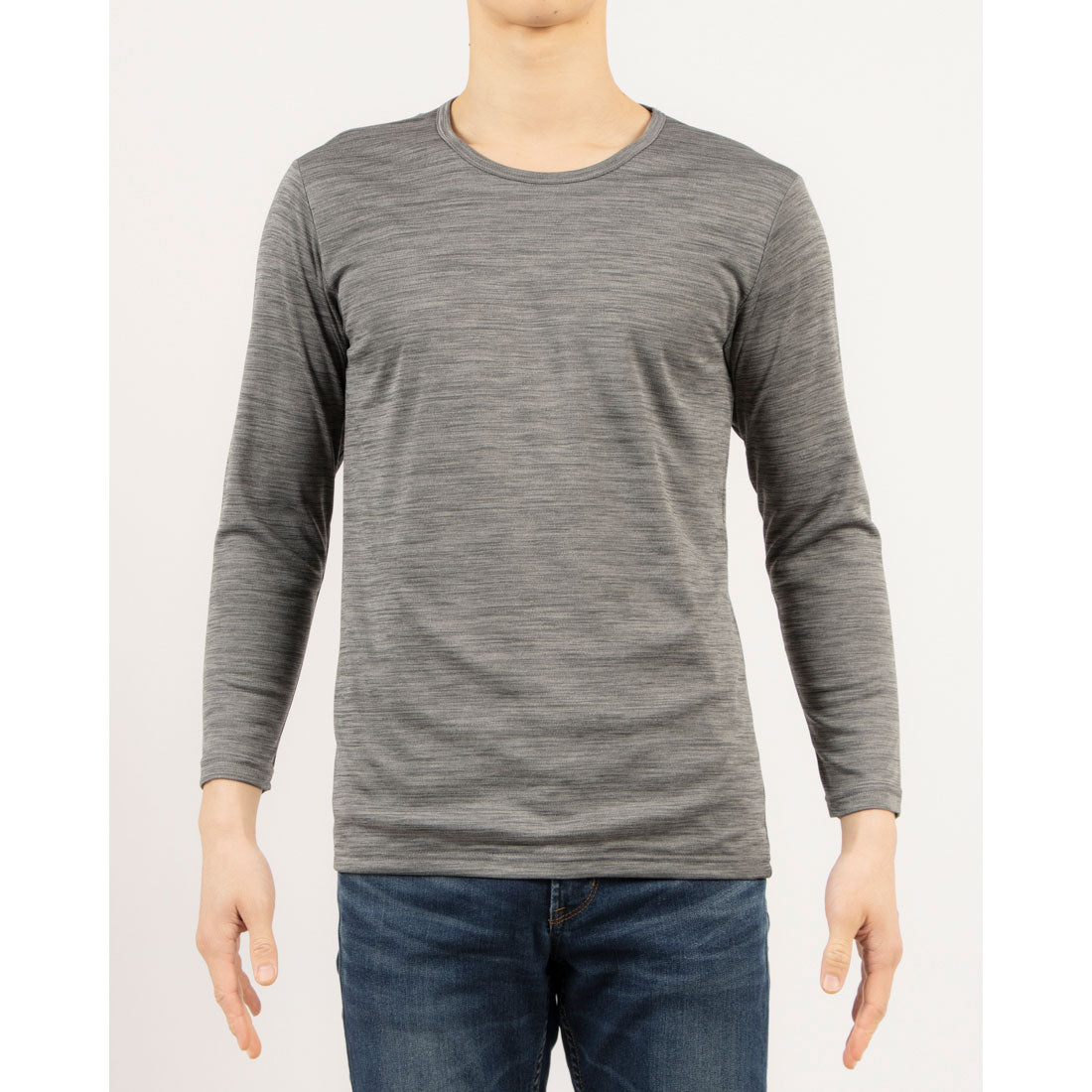BREEZETEX Windproof and Moisture-Permeable Long Sleeve Inner