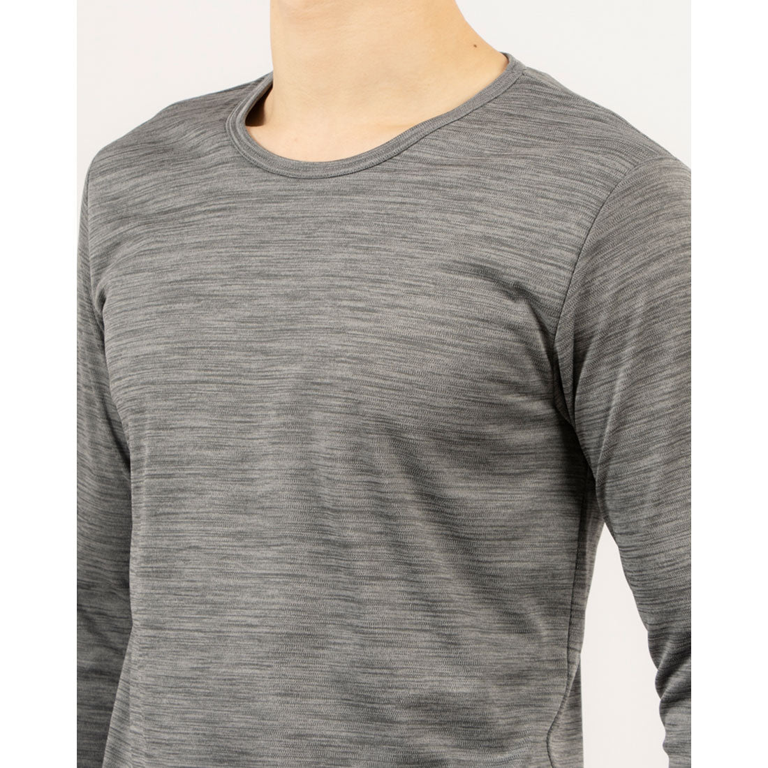 BREEZETEX Windproof and Moisture-Permeable Long Sleeve Inner