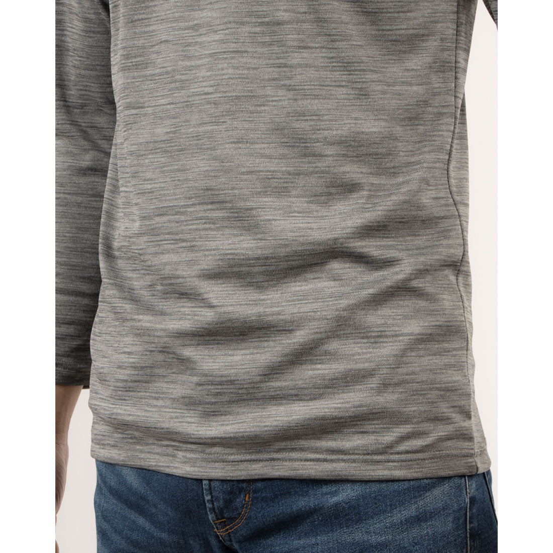 BREEZETEX Windproof and Moisture-Permeable Long Sleeve Inner
