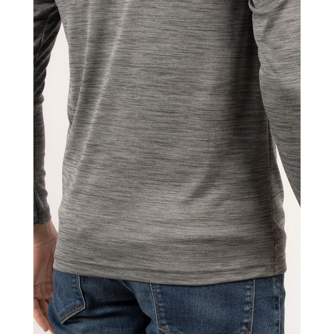 BREEZETEX Windproof and Moisture-Permeable Long Sleeve Inner
