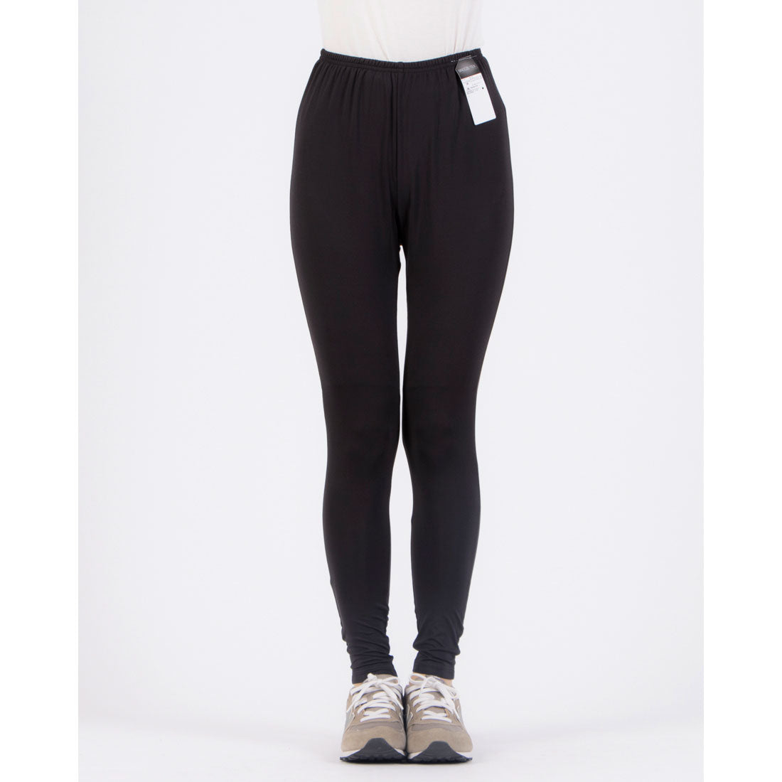 BREEZETEX Windproof and Moisture-Permeable Full-Length Leggings