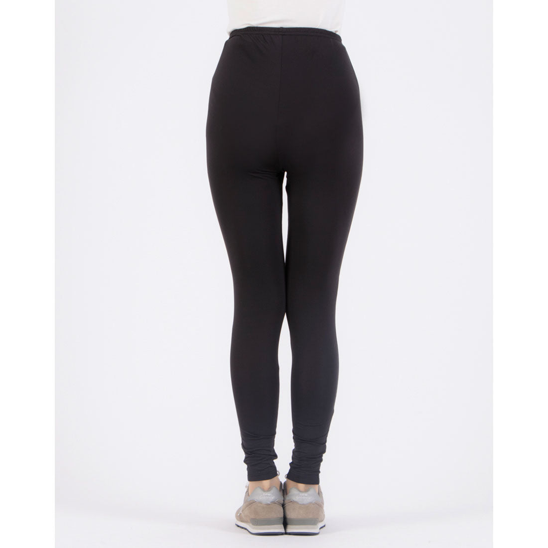 BREEZETEX Windproof and Moisture-Permeable Full-Length Leggings