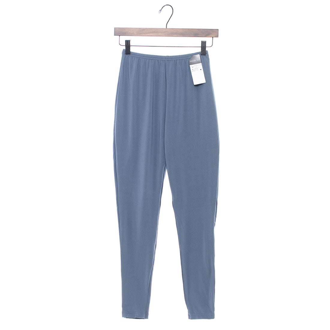 BREEZETEX Windproof and Moisture-Permeable Full-Length Leggings