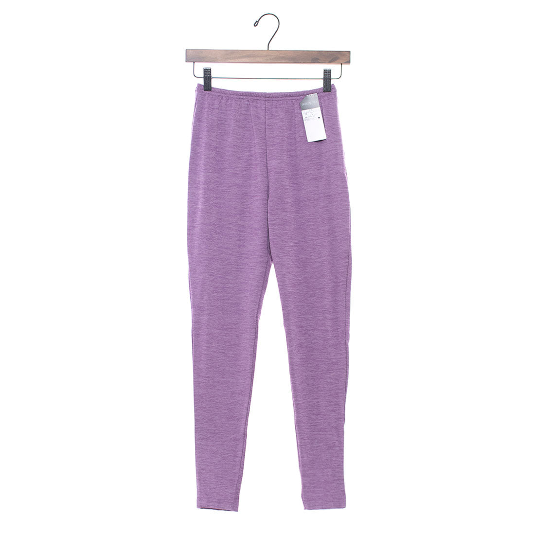 BREEZETEX Windproof and Moisture-Permeable Full-Length Leggings