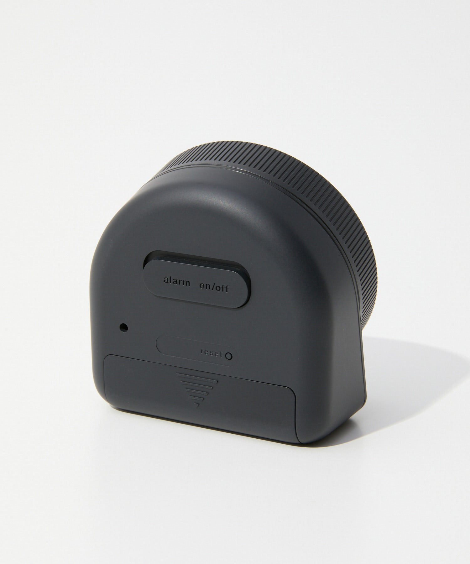 brown BRAUN brown BRAUN Digital Clock デジタルクロック BC24 Desk Clock 8cm Unisex Watch black white 【Non-returnable item】