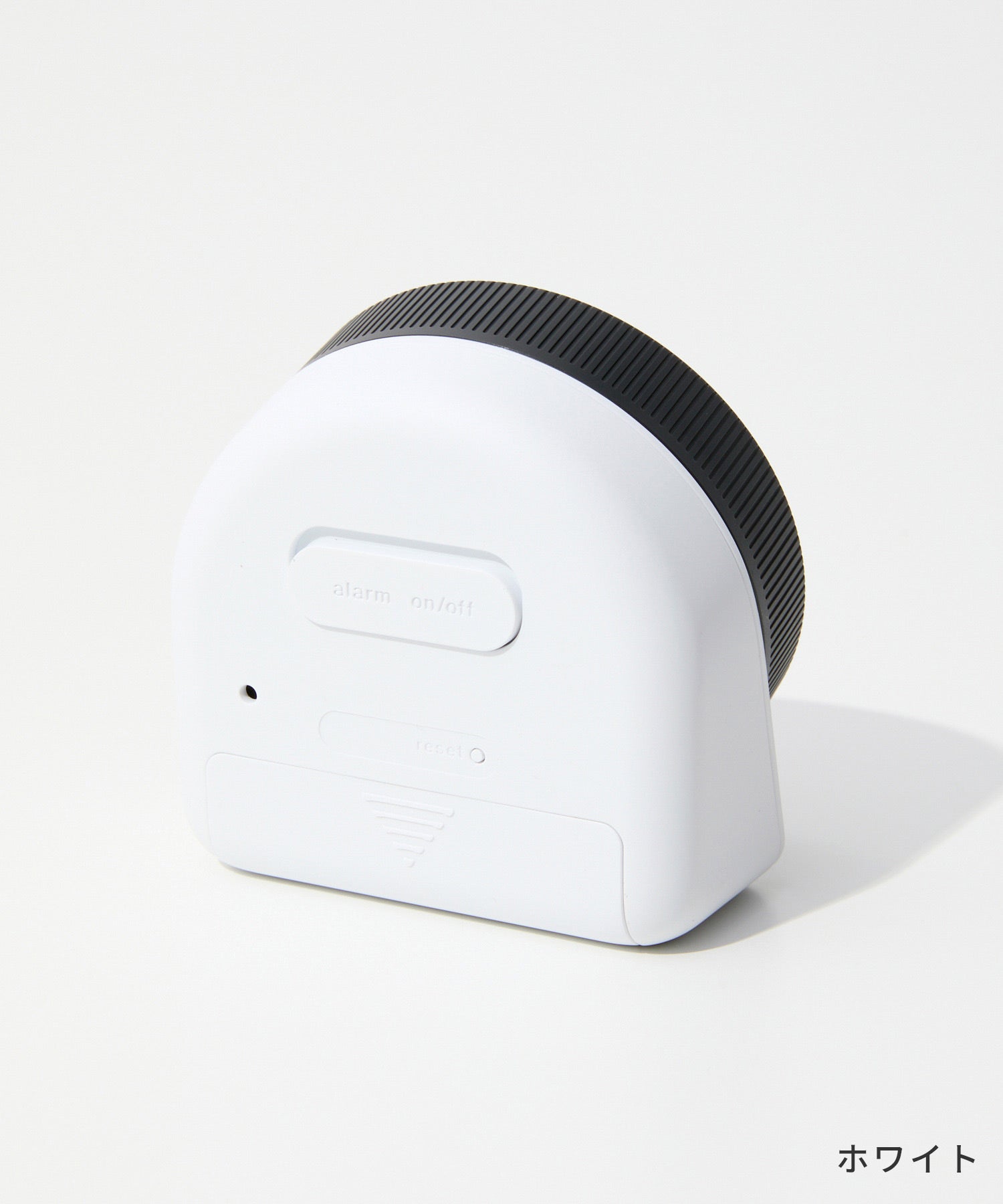 brown BRAUN brown BRAUN Digital Clock デジタルクロック BC24 Desk Clock 8cm Unisex Watch black white 【Non-returnable item】