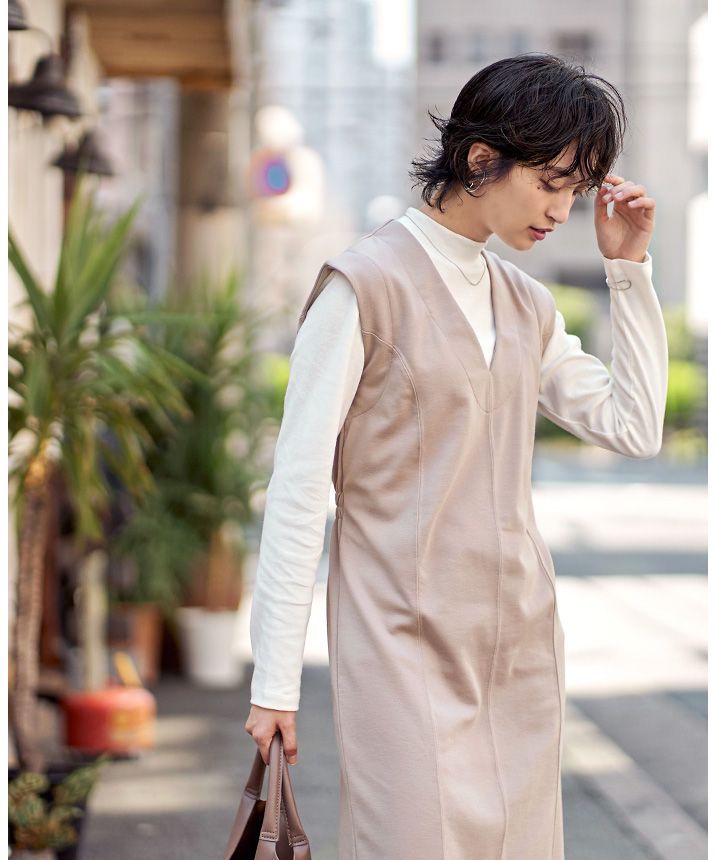 Happy Kyubin HAPPY Express Peach Smooth Cut and Sew
