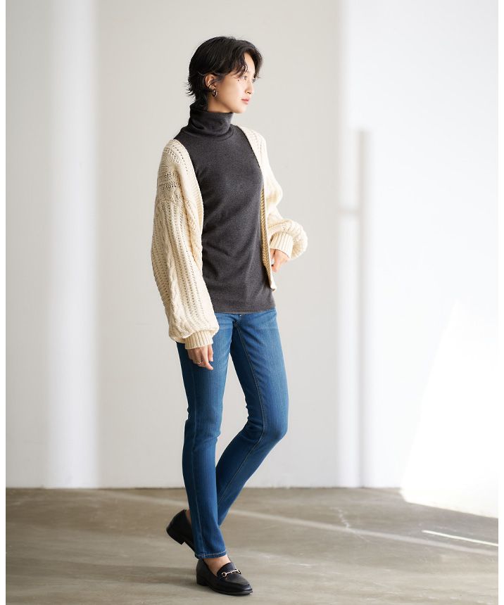 Happy Kyubin HAPPY Express Peach Smooth Cut and Sew