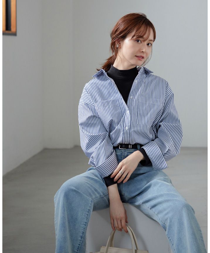 Happy Kyubin HAPPY Express Peach Smooth Cut and Sew