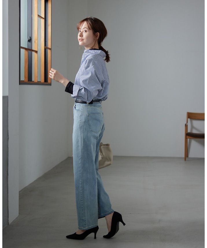 Happy Kyubin HAPPY Express Peach Smooth Cut and Sew