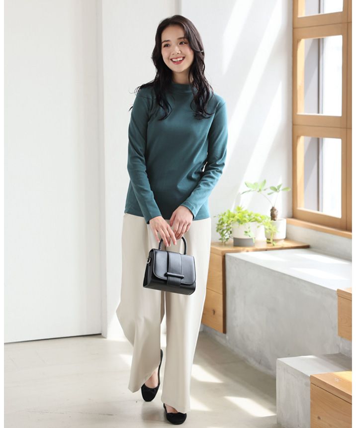 Happy Kyubin HAPPY Express Peach Smooth Cut and Sew