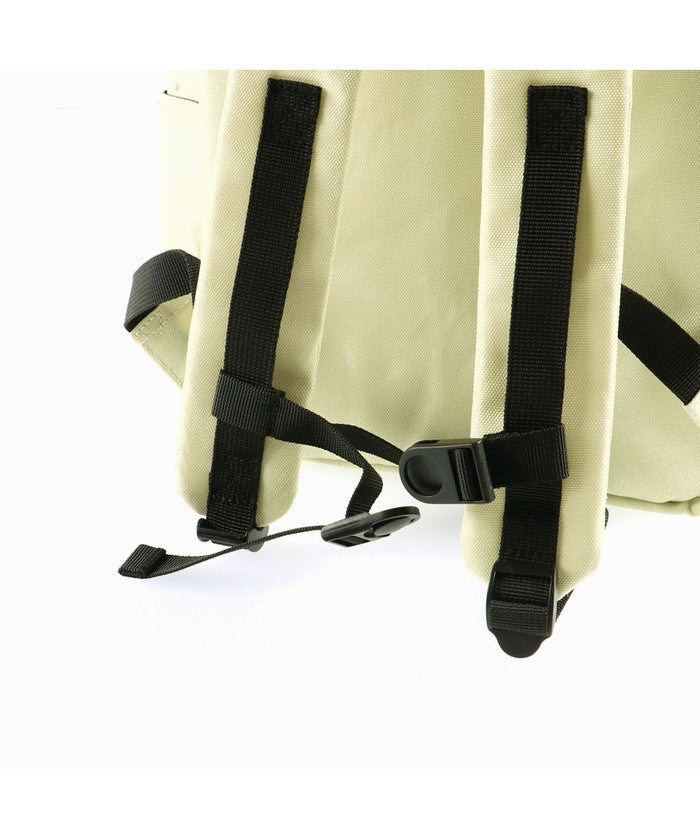 ブランシェス branshes なかよしリュック （92_ターコイズMIX） 92_ターコイズMIX