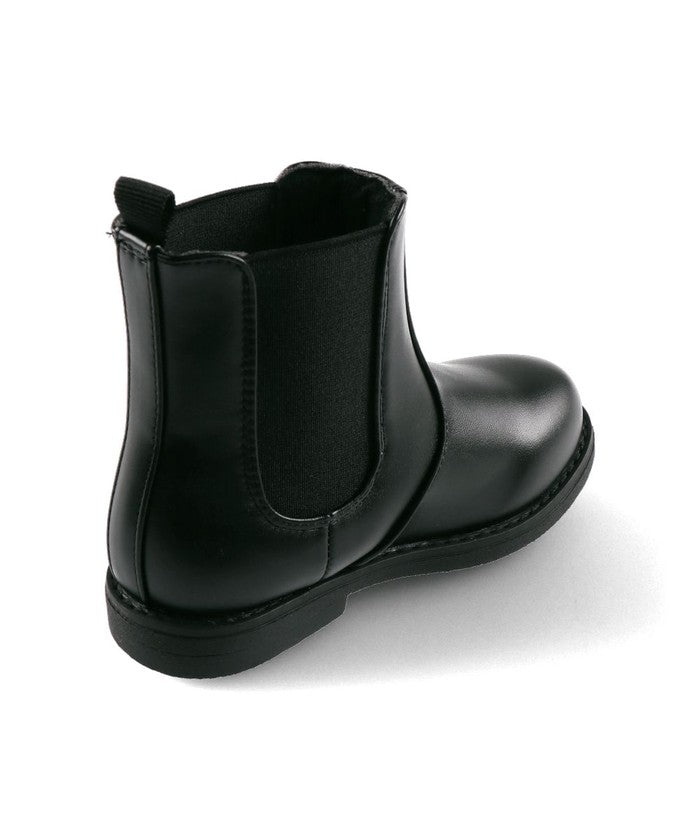 ブランシェス branshes サイドゴアブーツ