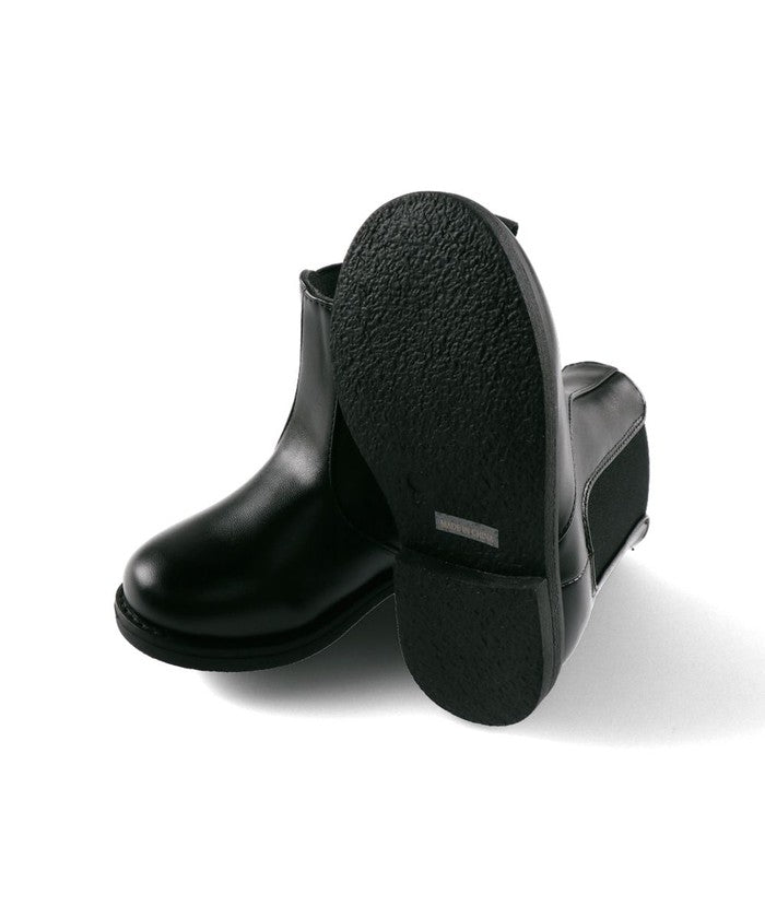 ブランシェス branshes サイドゴアブーツ