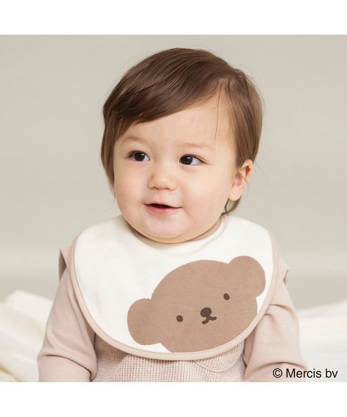 ブランシェス branshes 【miffy/ミッフィー/boris/ボリス】アソートスタイ 【返品不可商品】 （64:ボリスお顔） 64