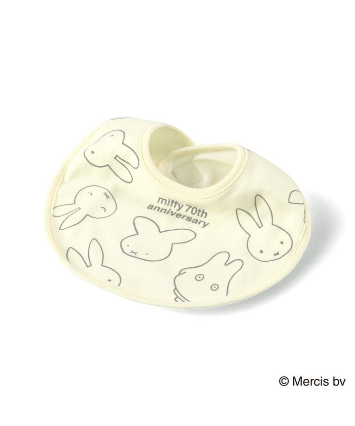 ブランシェス branshes 【miffy/ミッフィー/boris/ボリス】アソートスタイ 【返品不可商品】 （64:ボリスお顔） 64