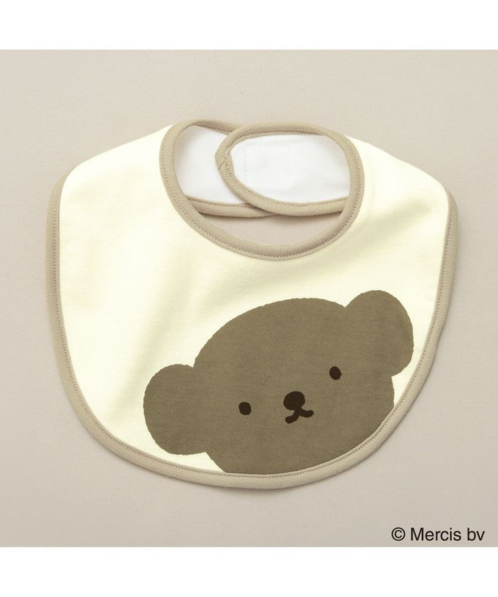 ブランシェス branshes 【miffy/ミッフィー/boris/ボリス】アソートスタイ 【返品不可商品】 （64:ボリスお顔） 64