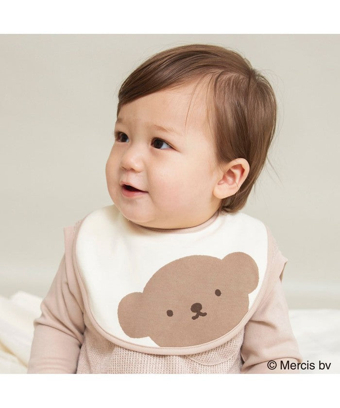 ブランシェス branshes 【miffy/ミッフィー/boris/ボリス】アソートスタイ 【返品不可商品】 （64:ボリスお顔） 64