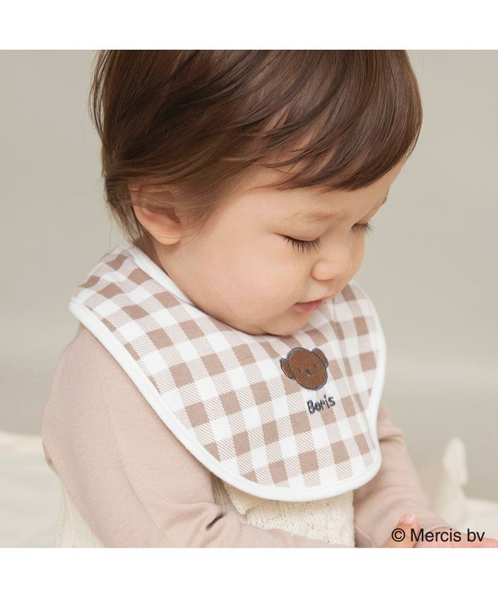 ブランシェス branshes 【miffy/ミッフィー/boris/ボリス】アソートスタイ 【返品不可商品】 （64:ボリスお顔） 64