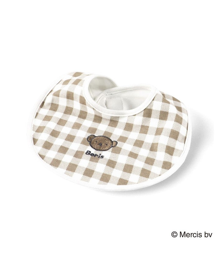 ブランシェス branshes 【miffy/ミッフィー/boris/ボリス】アソートスタイ 【返品不可商品】 （64:ボリスお顔） 64
