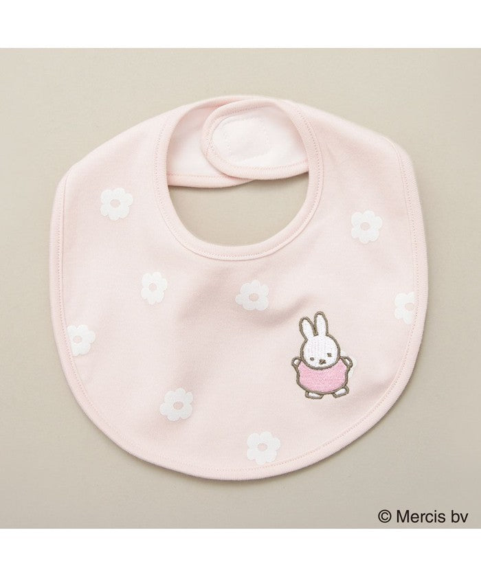ブランシェス branshes 【miffy/ミッフィー/boris/ボリス】アソートスタイ 【返品不可商品】 （91:フラワー総柄） 91