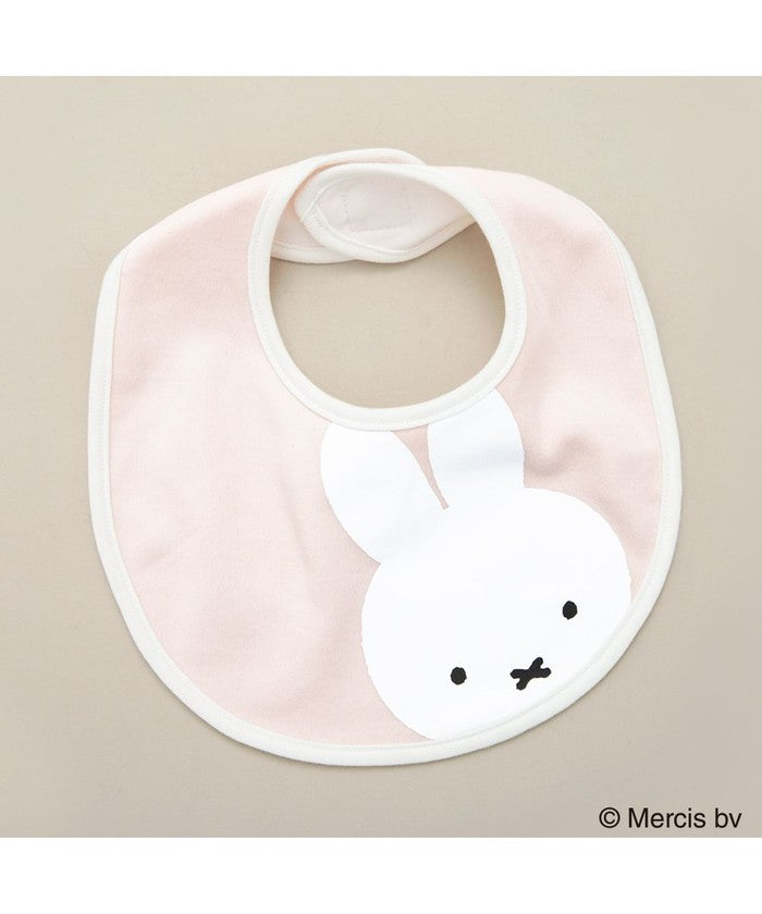 ブランシェス branshes 【miffy/ミッフィー/boris/ボリス】アソートスタイ 【返品不可商品】 （03:ミッフィーお顔） 03