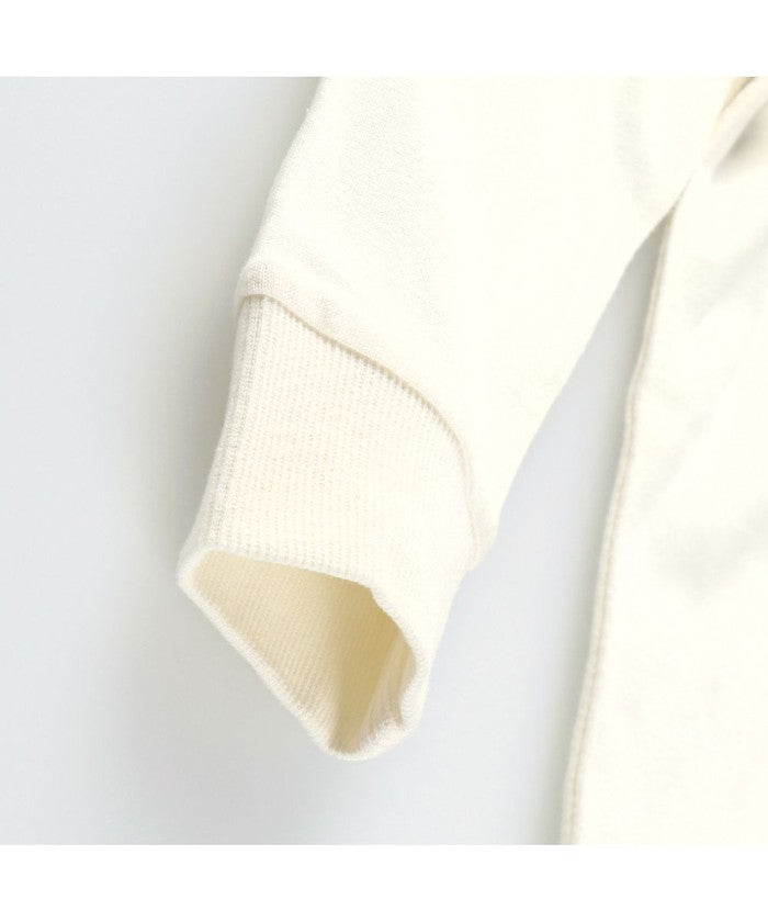 ブランシェス BRANSHES 【WEB限定/DRC】綿100％bコレグラフィック長袖Tシャツ ロンT