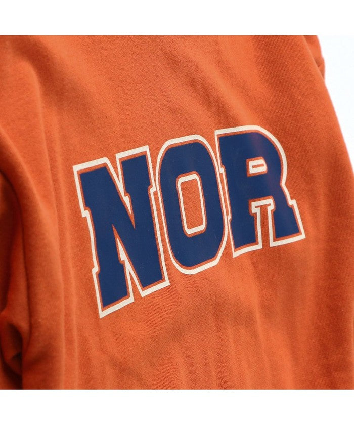 布蘭西斯 BRANSHES 【網路限定/DRC/柔軟薄款內裡】混合圖案運動衫