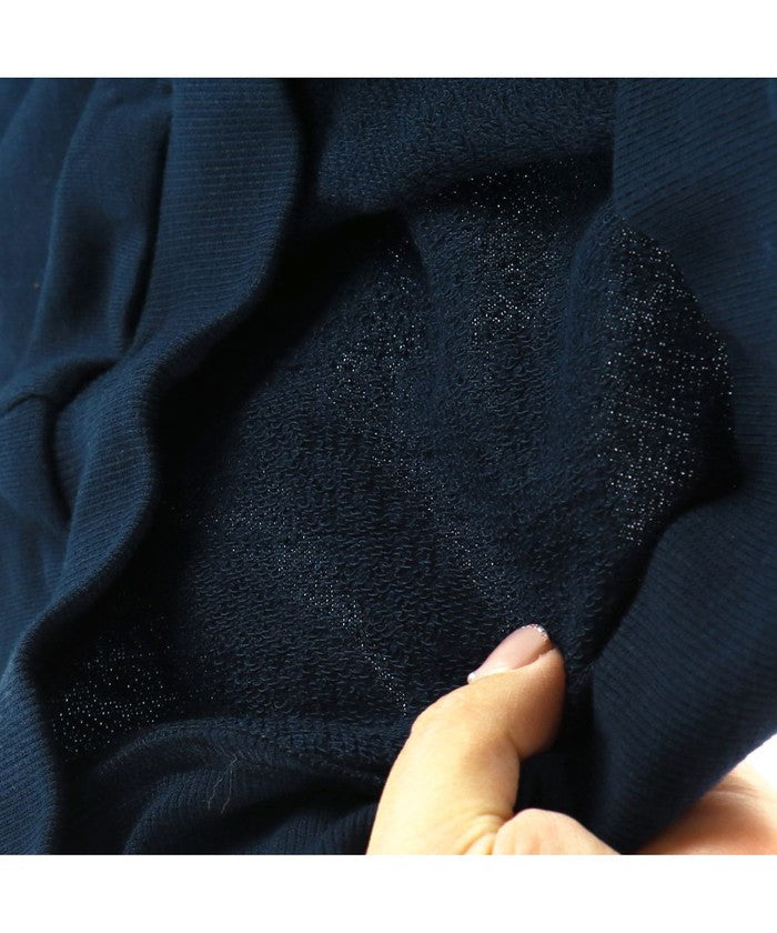 ブランシェス BRANSHES 【WEB限定/DRC/やわらか薄手裏毛】アソートグラフィックトレーナー