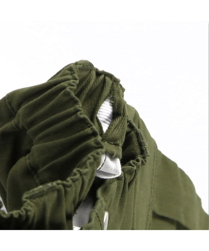 ブランシェス BRANSHES 【Ou? by EDWIN】カーゴパンツ