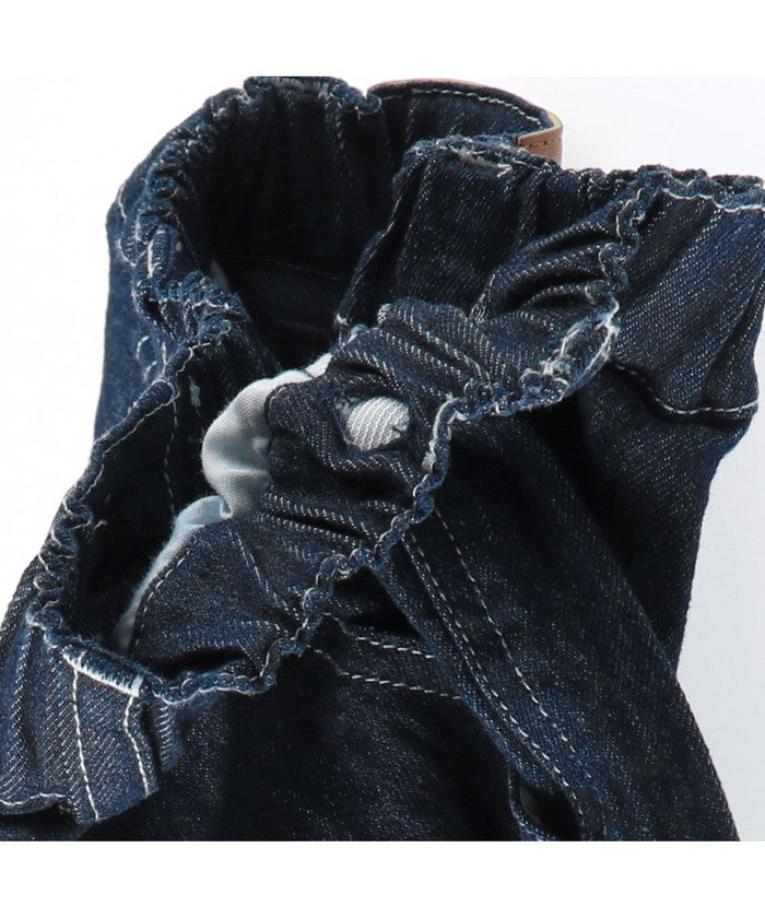 ブランシェス BRANSHES 【Ou? by EDWIN】カーゴパンツ