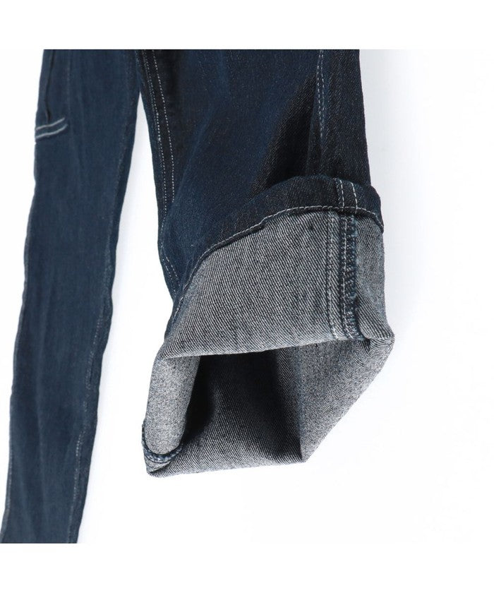 ブランシェス BRANSHES 【Ou? by EDWIN】カーゴパンツ