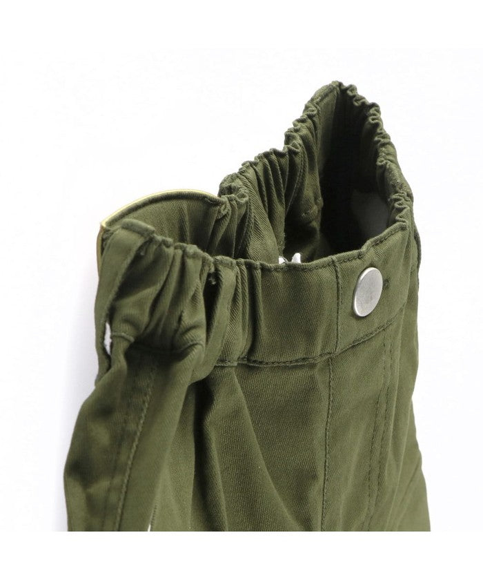 ブランシェス BRANSHES 【Ou? by EDWIN】カーゴパンツ