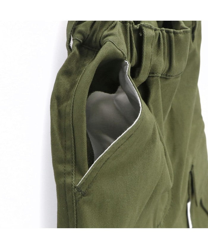 ブランシェス BRANSHES 【Ou? by EDWIN】カーゴパンツ