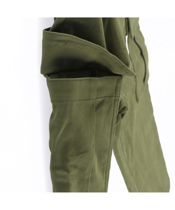 ブランシェス BRANSHES 【Ou? by EDWIN】カーゴパンツ