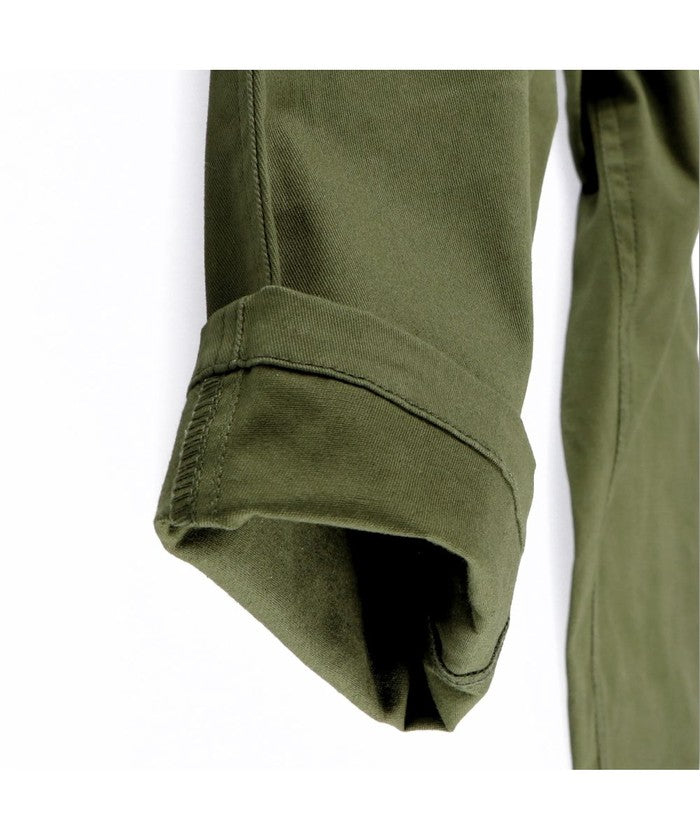 ブランシェス BRANSHES 【Ou? by EDWIN】カーゴパンツ