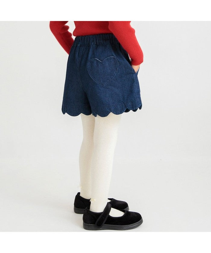 Branshes Marshmallow Shorts