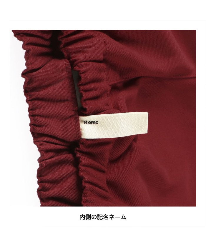 ブランシェス BRANSHES マシュマロショートパンツ