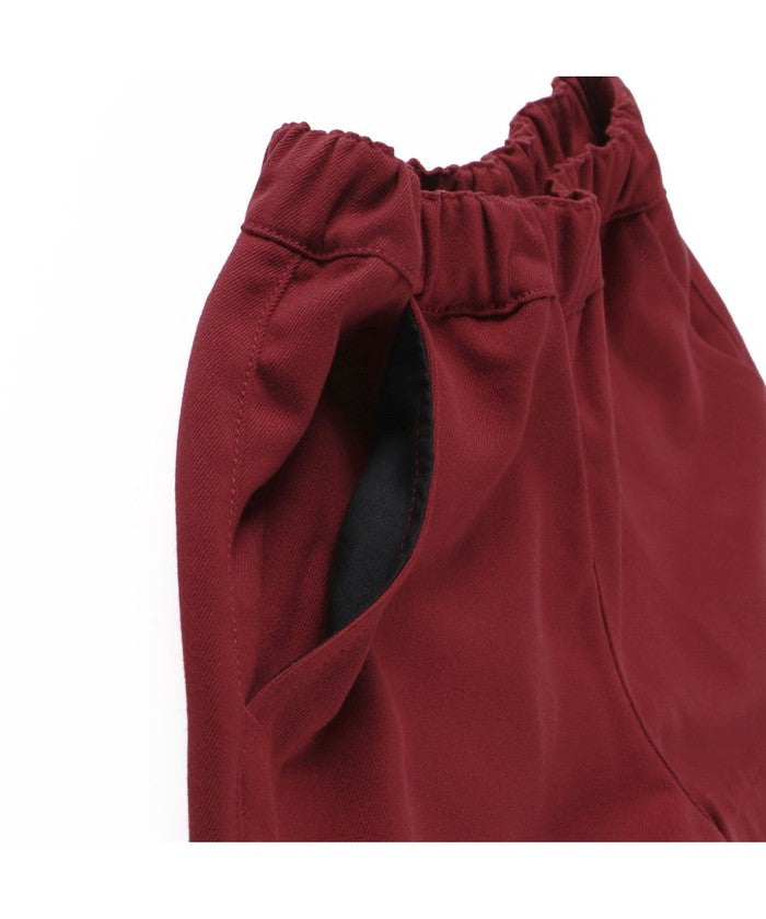 ブランシェス BRANSHES マシュマロショートパンツ