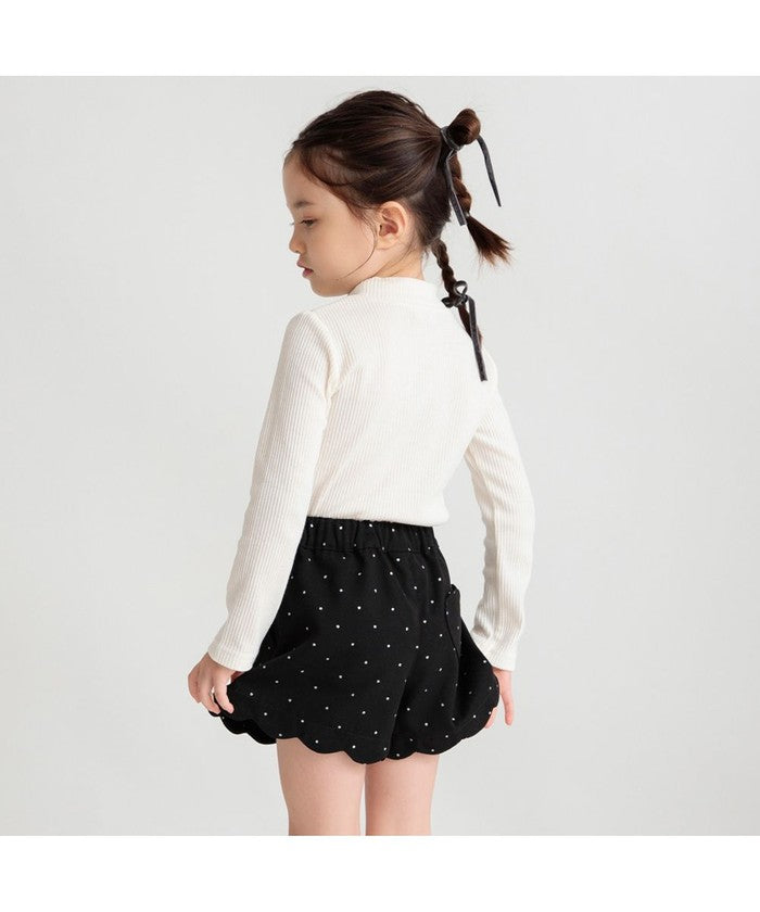 ブランシェス BRANSHES TCテレコ ストレッチテレコLTS