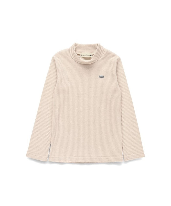 ブランシェス BRANSHES TCテレコ ストレッチテレコLTS