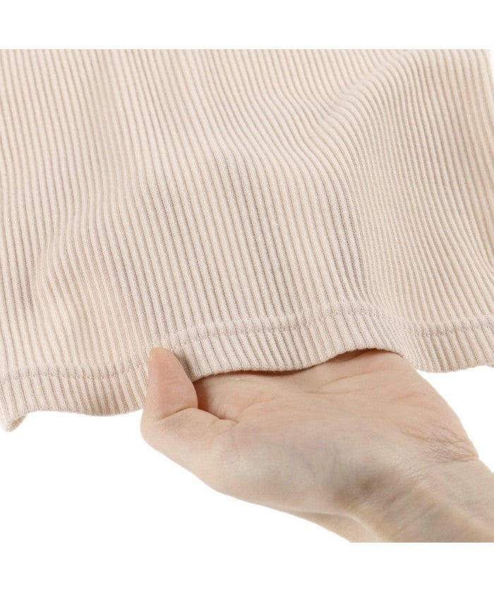 ブランシェス BRANSHES TCテレコ ストレッチテレコLTS