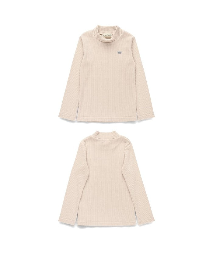 ブランシェス BRANSHES TCテレコ ストレッチテレコLTS