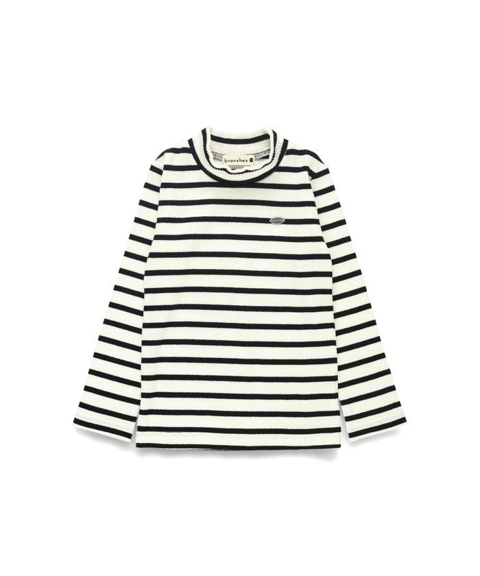 ブランシェス BRANSHES TCテレコ ストレッチテレコLTS