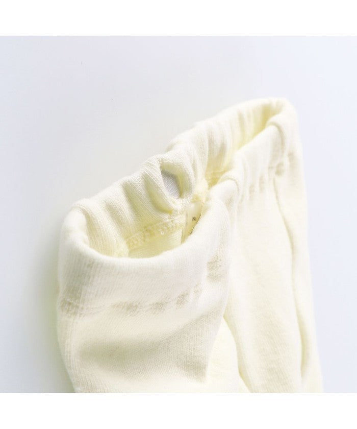 ブランシェス BRANSHES ケーブルタイツ